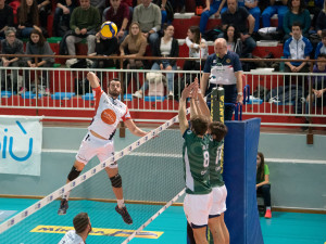 Attacco Mariano