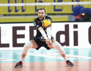 Petric in ricezione
