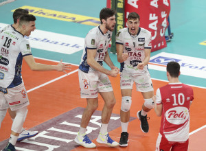 Vettori e Giannelli 