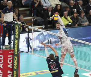 attacco di Kovacevic