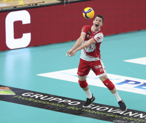 Grebennikov in difesa