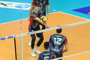 Dzavoronok ricezione