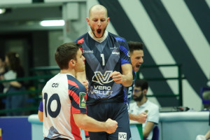 Kurek esultanza