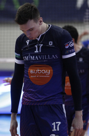 Yuri Roman&ograve; per Siena