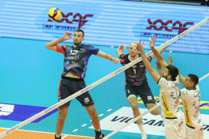 Yosifov attacco