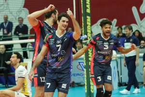 Yacine Louati