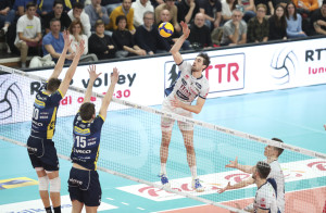 Vettori in attacco