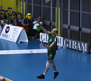 Moretti in battuta