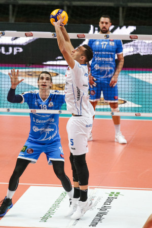 PALLEGGIO PARTENIO