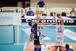 ERIC LOWEPKY RAVENNA ATTACCO