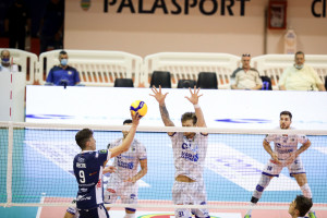 FRANCESCO RECINE RAVENNA