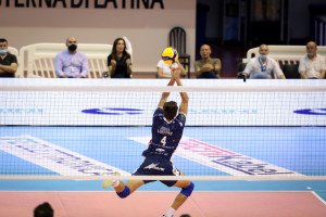 LOEPPKYU ERIC IN RICEZIONE RAVENNA
