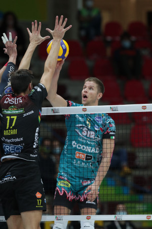 Attacco di Ter Horst
