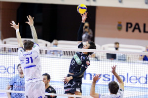Attacco Bottoli Padova