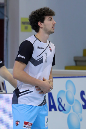 gottardo mattia padova