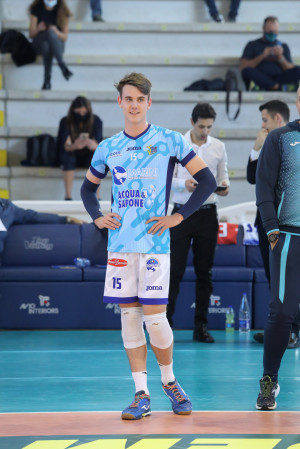 rondoni andrea top volley 