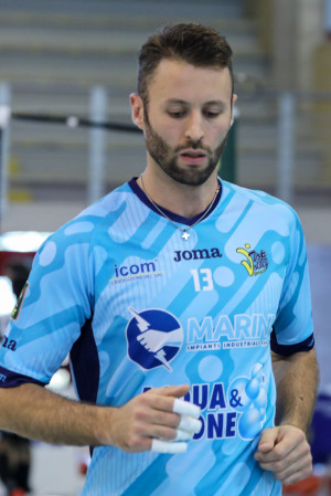 andrea rossi top volley