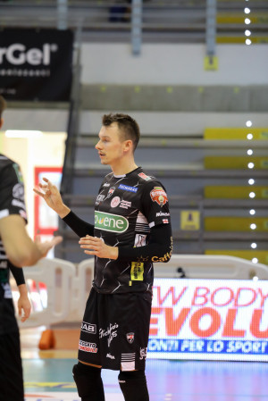 wlodarczyk padova