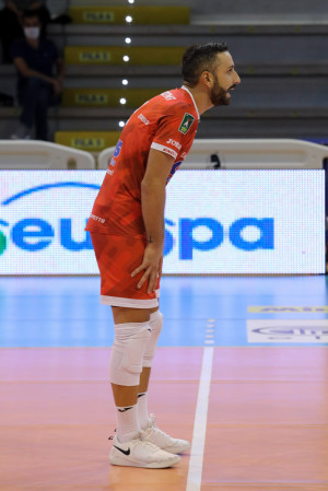 cavaccini top volley