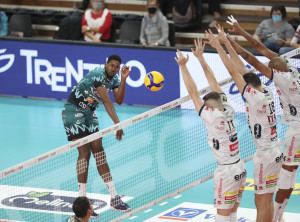 Attacco di Leon