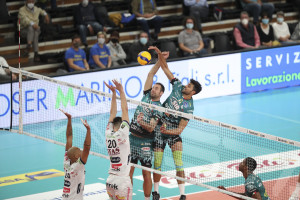 Primo tempo di Solx