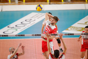 Copelli in attaccoWa