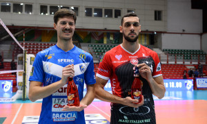 MVP My spritz: Esposito e Spadavecchia