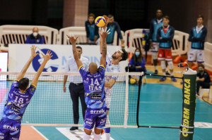 RANDAZZO TOP VOLLEY