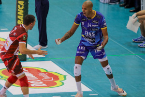 ABDEL-AZIZ TRENTINO 
