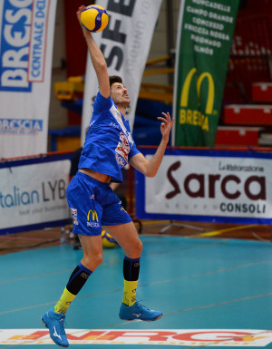 Esposito al servizio