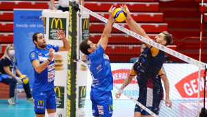 Contrasto Tibe vs Patriarca