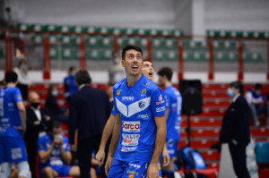 Cogliati in attesa