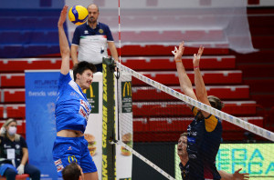 Attacco Esposito