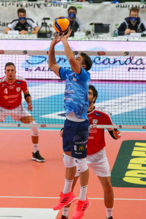 Matteo Pistolesi