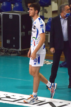 BUSSOLARI Manuel