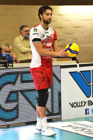DI SILVESTRE Paolo Luigi
