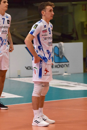 FENOGLIO Mattia