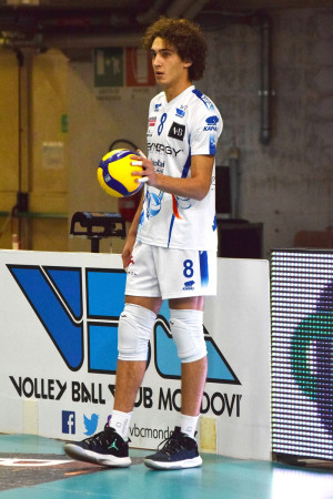 FERRINI Alessio