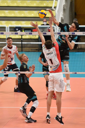 Attacco Gianotti