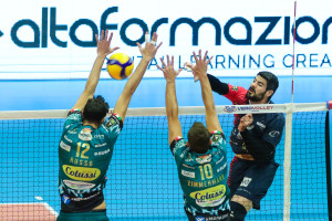 Lanza attacco