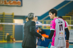 Coach Durand e Frattini