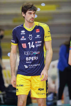 LUCA VETTORI MODENA