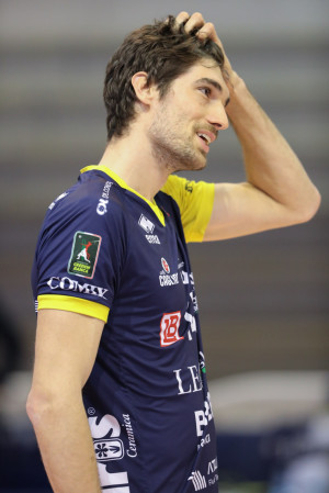 LUCA VETTORI MODENA