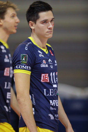 CHRISTENSON  MODENA