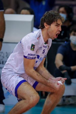 daniele sottile top volley