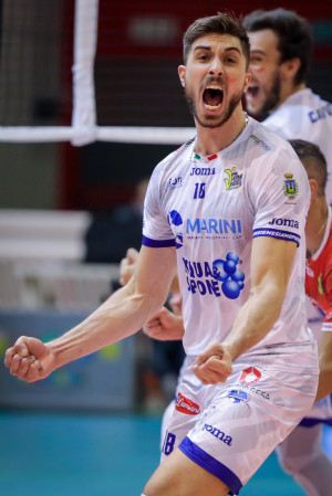 luigi randazzo top volley