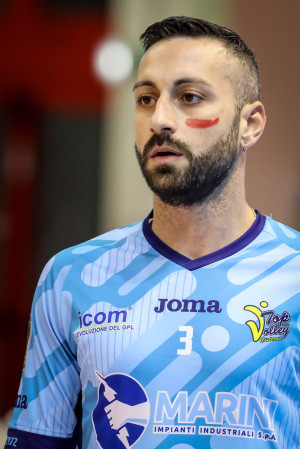 Domenico Cavaccini Top Volley 