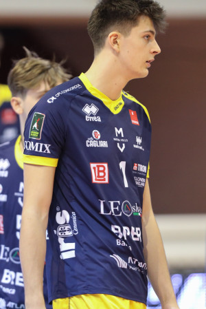 RINALDI TOMMASO MODENA