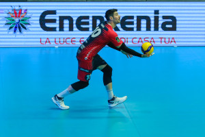 Lanza servizio