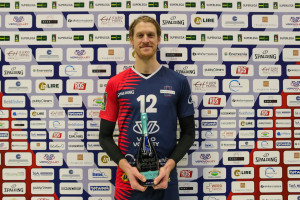MVP Holt